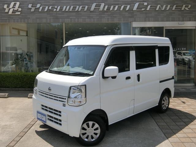 2022 Nissan NT100 Clipper T