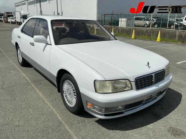 Nissan Cedric