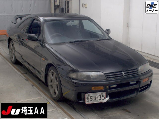 Nissan Skyline