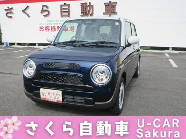 Suzuki Lapin