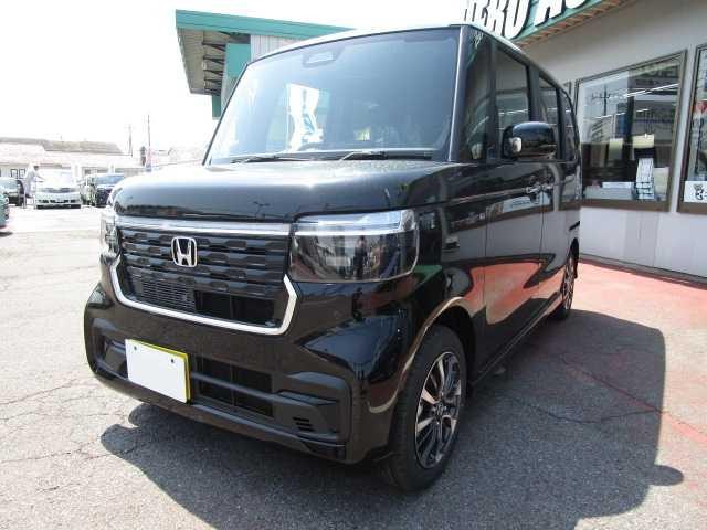 2024 Honda N BOX