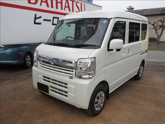 Nissan Clipper V