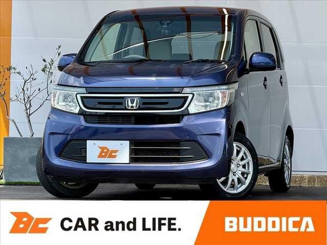 2013 Honda N WGN