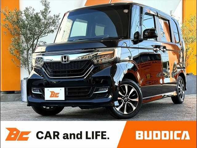 2017 Honda N BOX