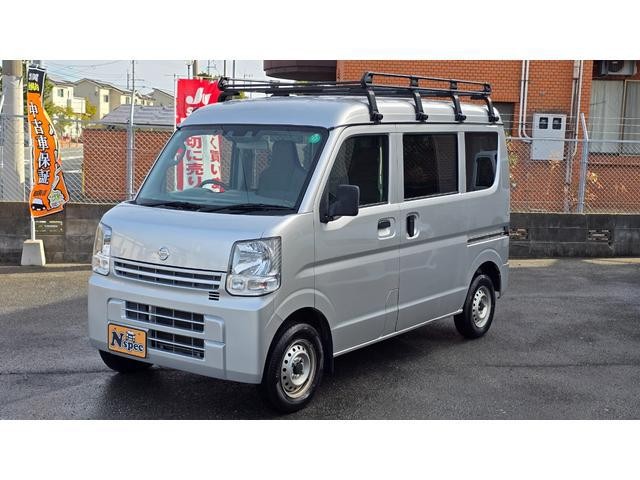 2020 Nissan NT100 Clipper T