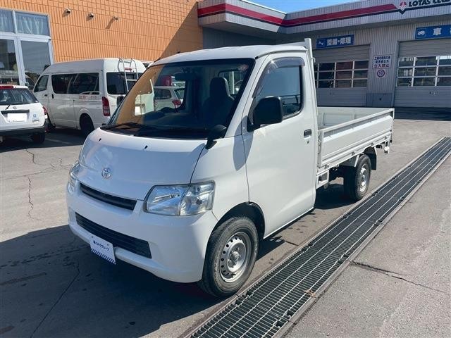 2018 Toyota Townace T