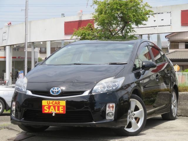 2009 Toyota Prius