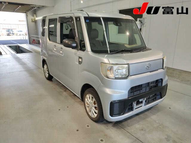 2016 Daihatsu Hijet Caddie