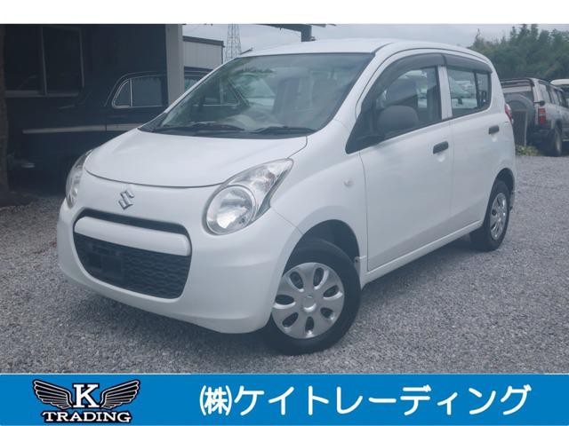 2013 Suzuki Alto