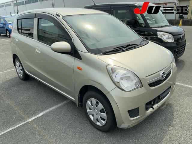 2009 Daihatsu Mira