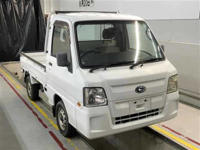 2010 Subaru Sambar T