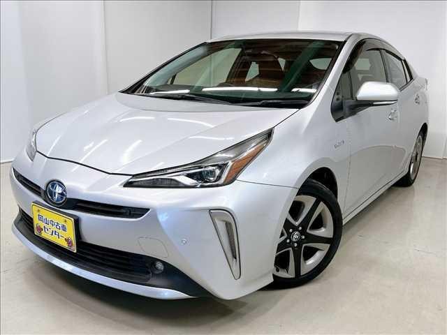 2019 Toyota Prius