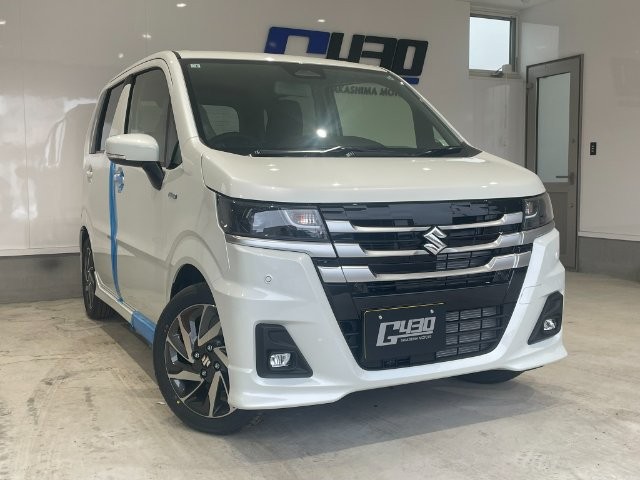 Suzuki Wagon-R