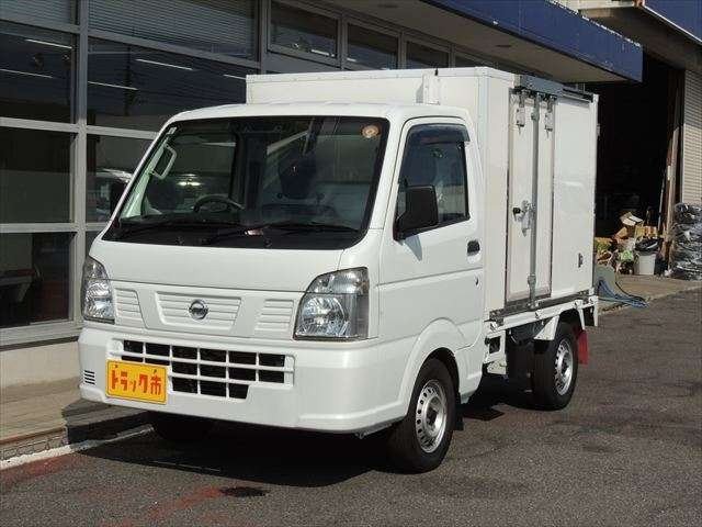 2020 Nissan NT100 Clipper T