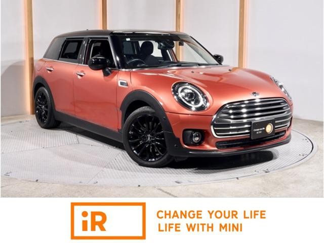 BMW MINI