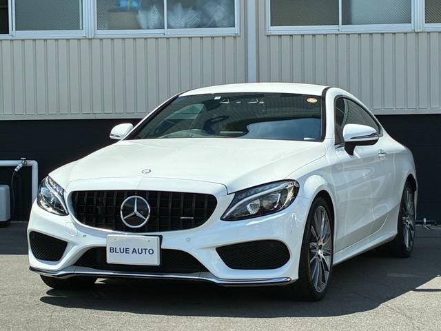 Mercedes-Benz C180