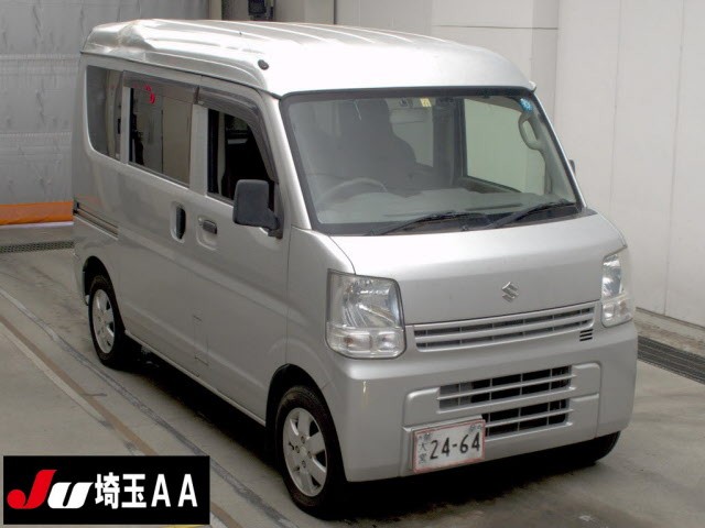 2015 Suzuki Every
