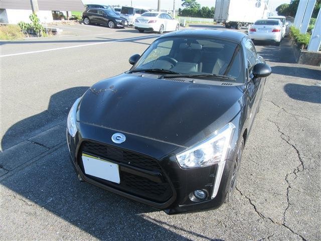 2024 Daihatsu Copen