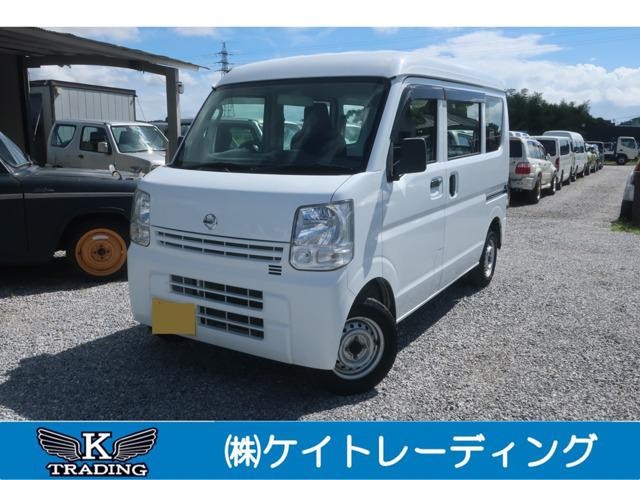 2016 Nissan NT100 Clipper T
