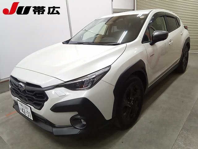 2023 Subaru Crosstrek