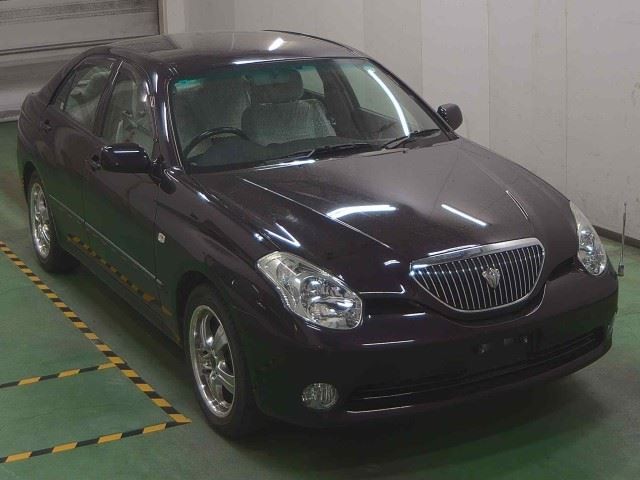 2003 Toyota Verossa