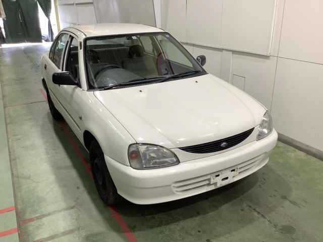 Daihatsu Charade