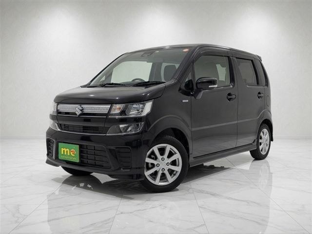 2021 Suzuki Wagon-R