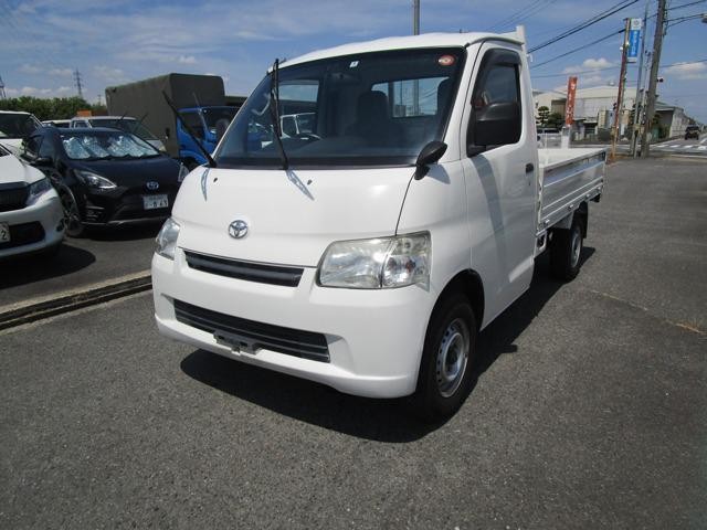 2008 Toyota Liteace T