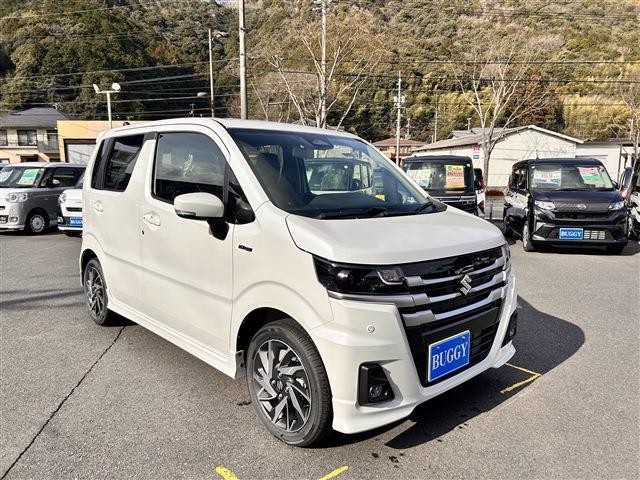 Suzuki Wagon-R