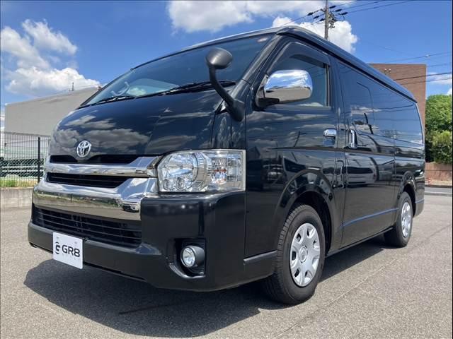 Toyota Hiace V