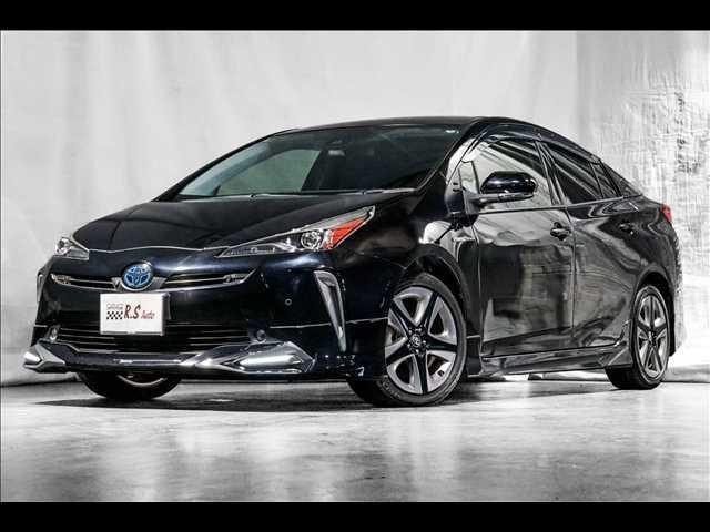 2019 Toyota Prius