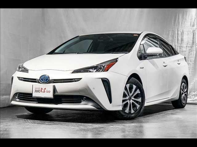 2019 Toyota Prius