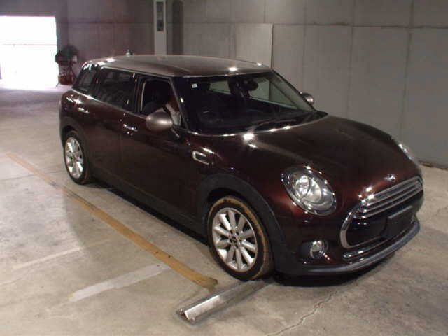 BMW MINI