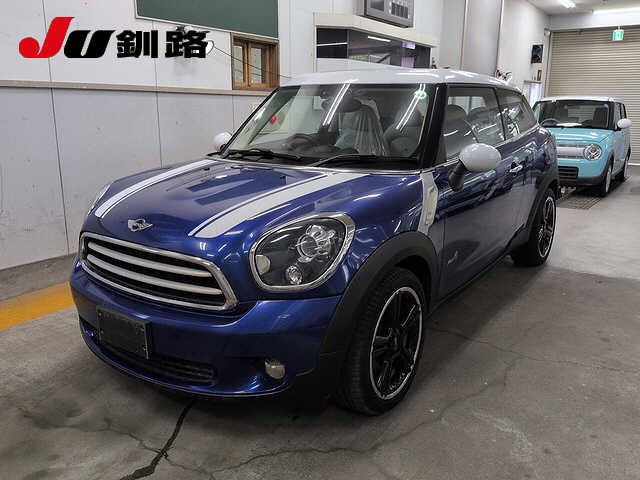 BMW MINI