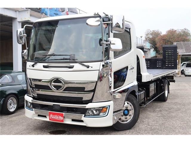 Hino Ranger