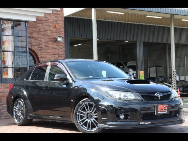 2011 Subaru Impreza