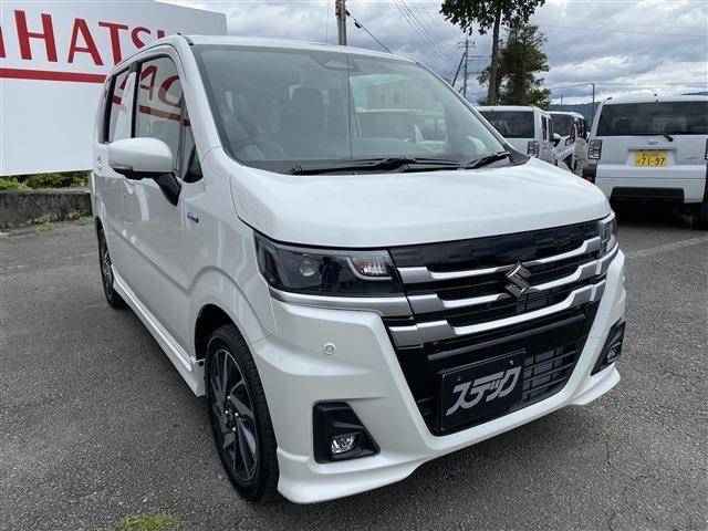 Suzuki Wagon-R