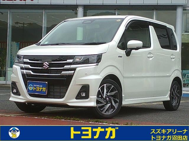 Suzuki Wagon-R
