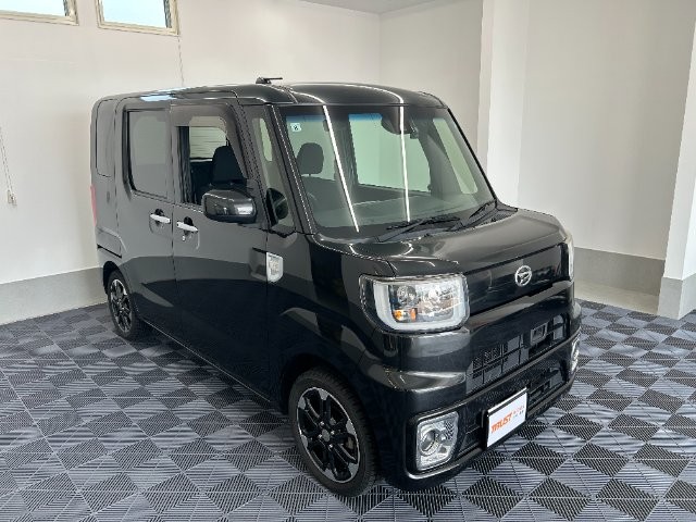 2016 Daihatsu Hijet Caddie