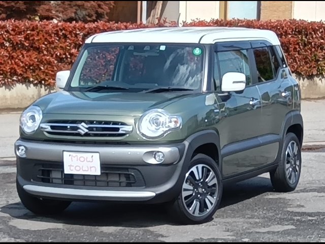 2022 Suzuki X BEE