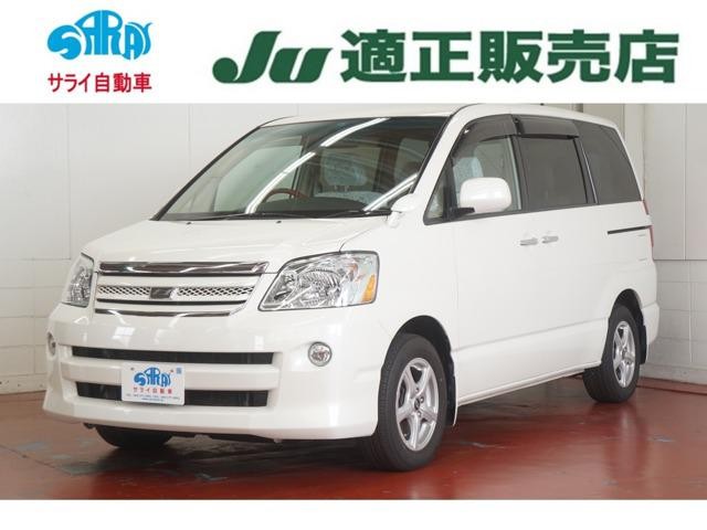 2007 Toyota Noah