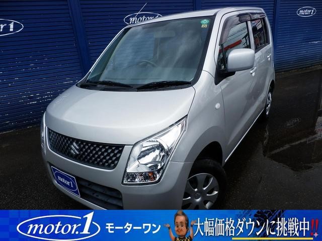 2011 Suzuki Wagon-R