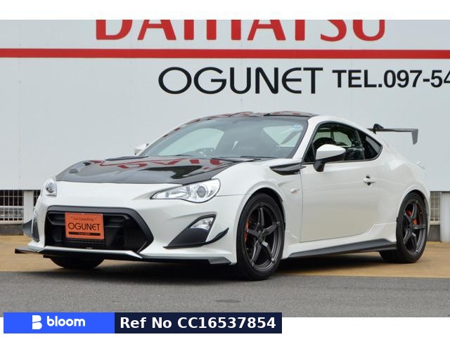 Toyota 86