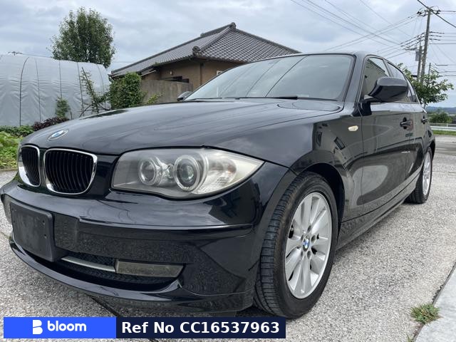 BMW 116I