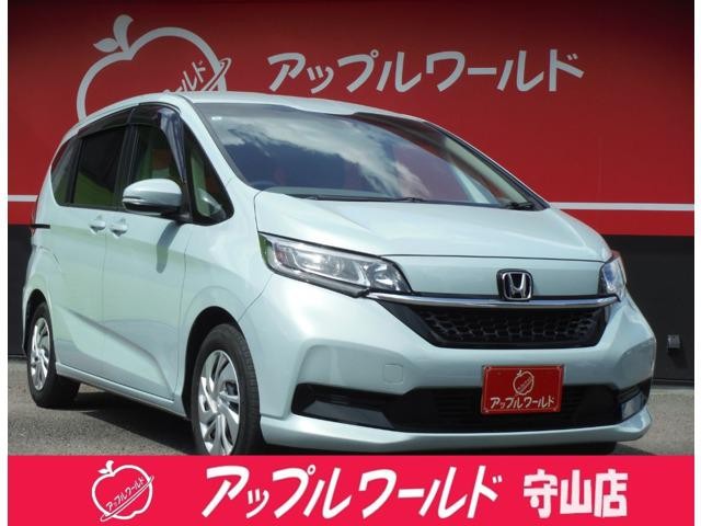 2023 Honda Freed Plus