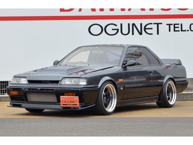 Nissan Skyline