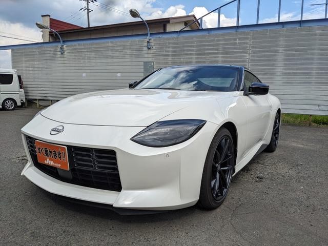 Nissan Fairlady Z