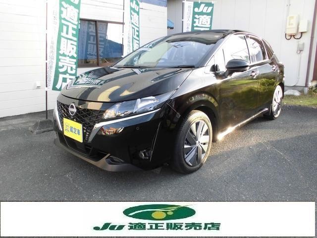 2022 Nissan Note
