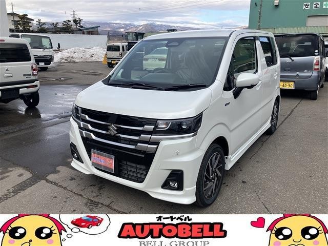Suzuki Wagon-R