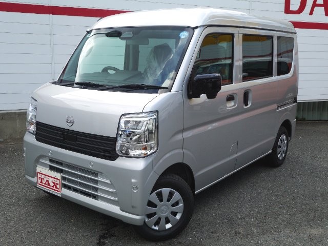 Nissan Clipper V
